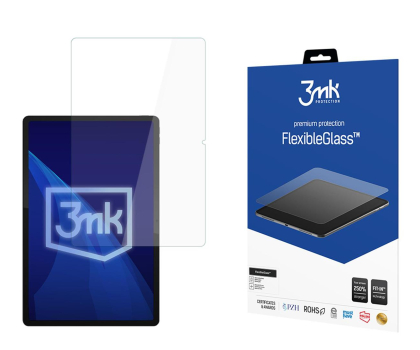 Folia na tablet 3MK Flexible Glass do Lenovo IdeaTab Pro 12,7''